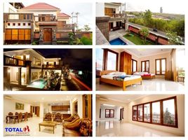 4 Kamar Vila for sale in Bali, Kuta, Badung, Bali