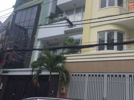 5 Habitación Casa en venta en Ho Chi Minh City, Ward 13, Tan Binh, Ho Chi Minh City