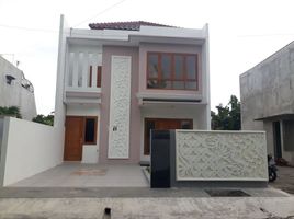 3 Bedroom Villa for sale in Banguntapan, Bantul, Banguntapan