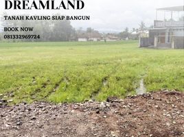  Land for sale in Sumbersari, Jember, Sumbersari