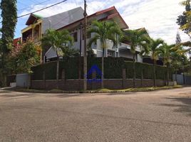 4 Bedroom House for sale in Sumurbandung, Bandung, Sumurbandung