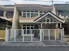 5 Kamar Rumah for sale in Mulyorejo, East Jawa, Mulyorejo