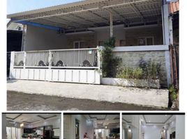 4 Habitación Casa en venta en Wiyung, East Jawa, Wiyung