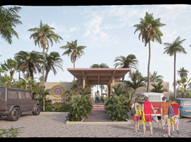  Land for sale in Sinanche, Yucatan, Sinanche