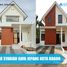 2 Kamar Rumah for sale in Tanah Sareal, Bogor, Tanah Sareal