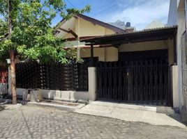 3 Schlafzimmer Villa zu verkaufen in Mulyorejo, East Jawa, Mulyorejo