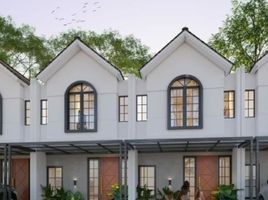 3 Habitación Casa en venta en Tambaksari, East Jawa, Tambaksari
