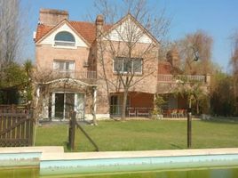Villa 3 chambre à vendre à Tigre, Buenos Aires, Tigre