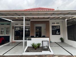 3 Bedroom Villa for sale in Padalarang, West Jawa, Padalarang