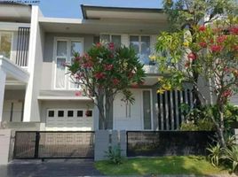 3 Schlafzimmer Haus zu verkaufen in Mulyorejo, East Jawa, Mulyorejo, Surabaya