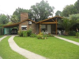 3 Bedroom House for sale in General Sarmiento, Buenos Aires, General Sarmiento