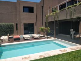 4 Bedroom Villa for sale in Capital, Mendoza, Capital