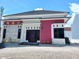 3 Schlafzimmer Haus zu verkaufen in Umbulharjo, Yogyakarta, Umbulharjo, Yogyakarta, Yogyakarta