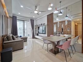 3 Bedroom Apartment for sale at Botanica Premier, Ward 2