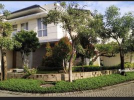5 Habitación Casa en venta en Wiyung, East Jawa, Wiyung