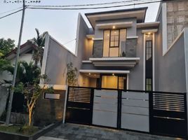 Maison 3 chambre à vendre à Tambaksari, East Jawa, Tambaksari