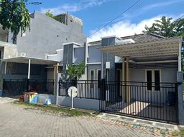 2 Kamar Rumah for sale in Taman, Sidoarjo, Taman