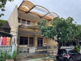 5 Bedroom Villa for sale in Benowo, Surabaya, Benowo