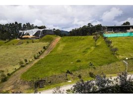  Terreno (Parcela) en venta en Rionegro, Antioquia, Rionegro