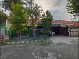 3 Habitación Casa en venta en Tambaksari, East Jawa, Tambaksari