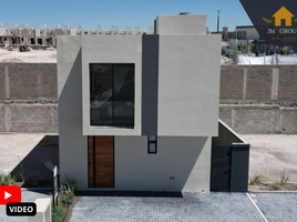 Maison 3 chambre à vendre à Queretaro, Queretaro, Queretaro, Queretaro