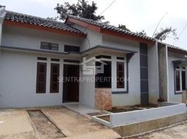 2 Bedroom House for sale in Bojonggede, Bogor, Bojonggede