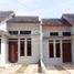 2 Bedroom House for sale in Bojonggede, Bogor, Bojonggede