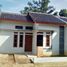 2 Bedroom House for sale in Bojonggede, Bogor, Bojonggede