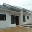 2 Bedroom Villa for sale in Bojonggede, Bogor, Bojonggede