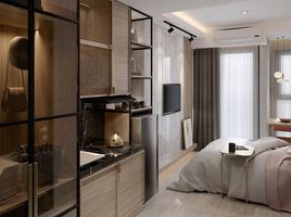 1 Bedroom Apartment for sale in Serpong, Tangerang, Serpong