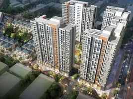 1 Habitación Apartamento en venta en Victoria Village, Thanh My Loi, District 2