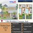 Maison 4 chambre à vendre à Jimbaran, Bali, Jimbaran, Badung
