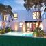 Maison 3 chambre à vendre à Conkal, Yucatan, Conkal, Yucatan