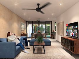 Maison 3 chambre à vendre à Conkal, Yucatan, Conkal, Yucatan