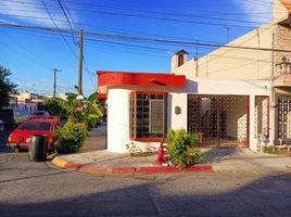 Maison 4 chambre à vendre à Guadalupe, Nuevo Leon, Guadalupe
