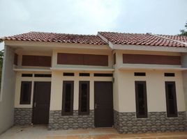 2 Bedroom House for sale in Pancoranmas, Bogor, Pancoranmas