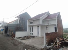 2 Kamar Rumah for sale in Pakis, Malang Regency, Pakis