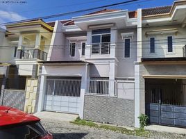 5 Habitación Villa en venta en Mulyorejo, East Jawa, Mulyorejo
