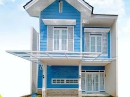 3 Kamar Vila for sale in Husein Sastranegara International Airport, Andir, Parongpong