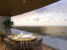 3 Habitación Apartamento en venta en Progreso, Yucatán, Progreso