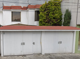 Villa 4 chambre à vendre à Toluca, Mexico, Toluca