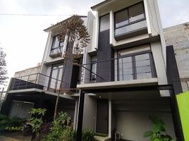 4 Kamar Vila for sale in Cilandak Town Square, Cilandak, Jaga Karsa