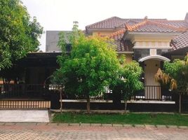 4 Habitación Casa en venta en Gunung Anyar, East Jawa, Gunung Anyar