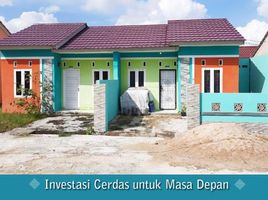 2 Kamar Rumah for sale in Tanjung Bintang, Lampung Selatan, Tanjung Bintang