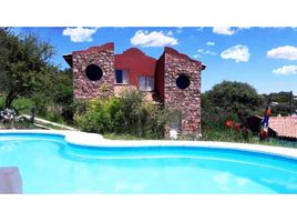 4 Habitación Villa en venta en Punilla, Cordobá, Punilla