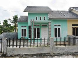 2 Kamar Rumah for sale in Tampan, Pekan Baru, Tampan