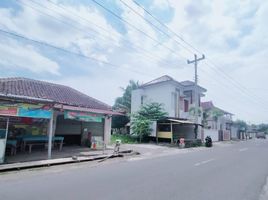  Tanah for sale in Yogyakarta, Mlati, Sleman, Yogyakarta