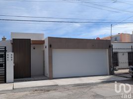 2 Schlafzimmer Haus zu verkaufen in Juarez, Chihuahua, Juarez