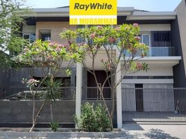 5 Bedroom House for sale in Kenjeran, Surabaya, Kenjeran