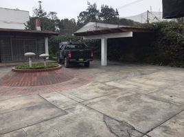  House for sale in University of Piura (Lima campus), Miraflores, Santiago De Surco